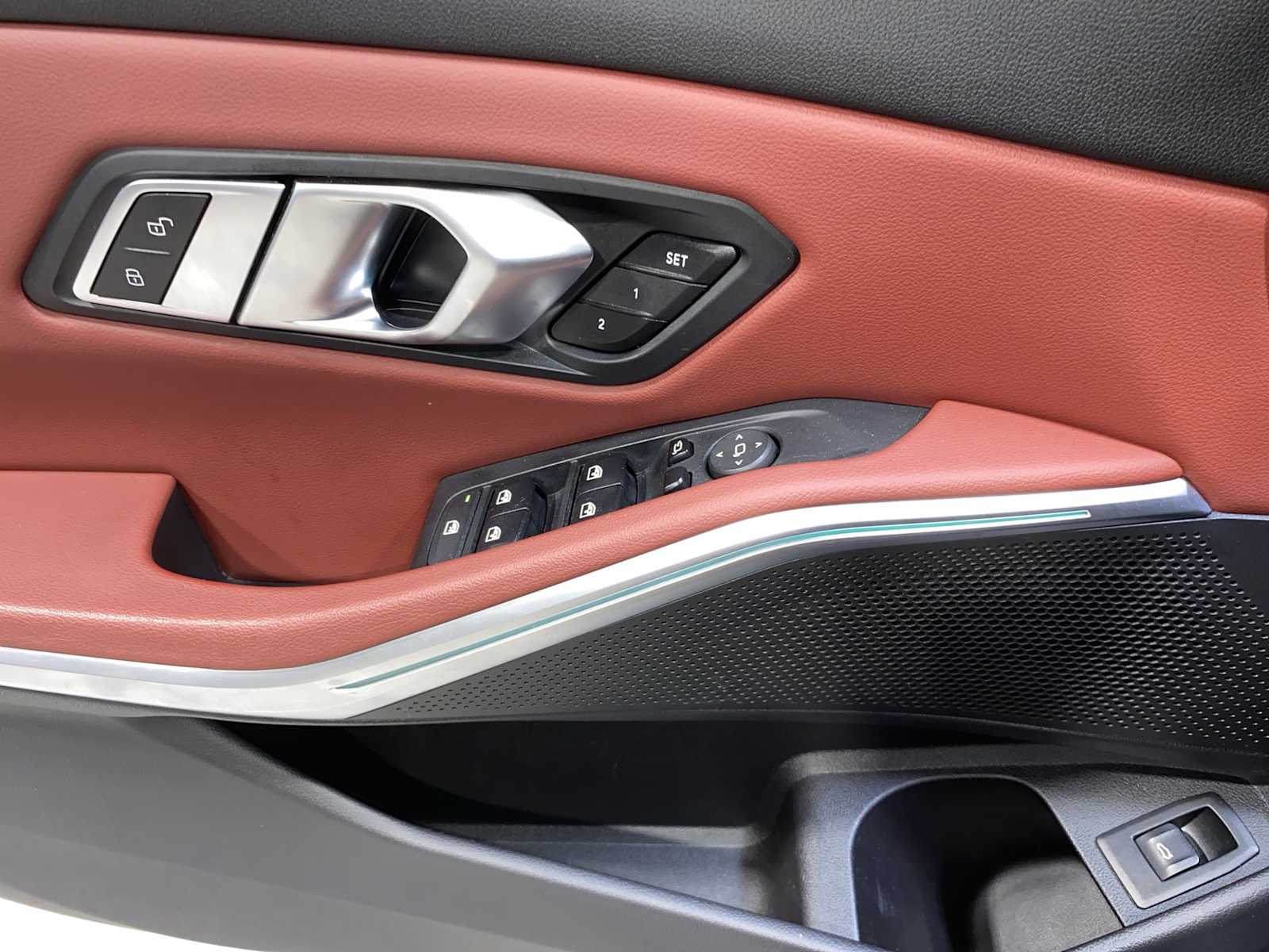 2022 Bmw 330i xDrive photo 20