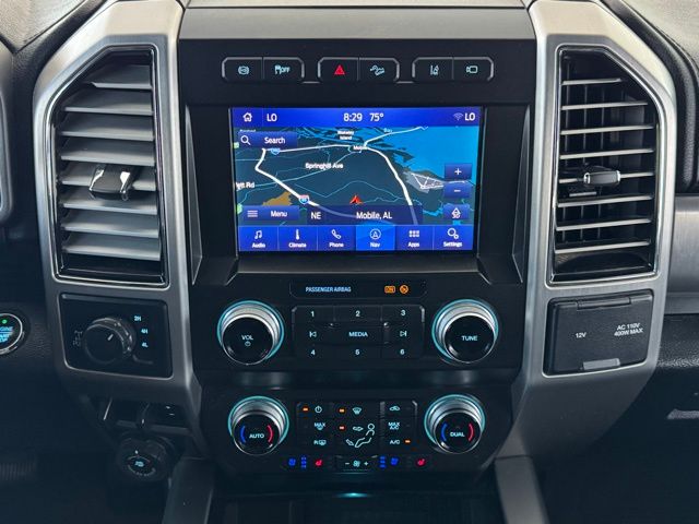 2021 Ford F-250 photo 29