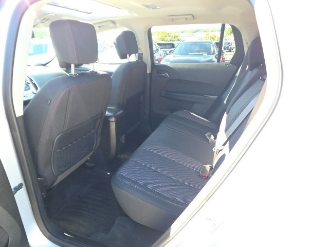 2016 Gmc Terrain SLE photo 25