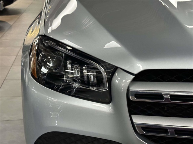 2022 Mercedes Benz GLS 450 4MATIC photo 8