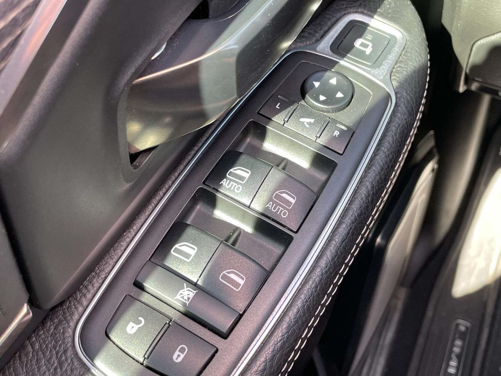 2019 Ram 2500 Limited photo 36