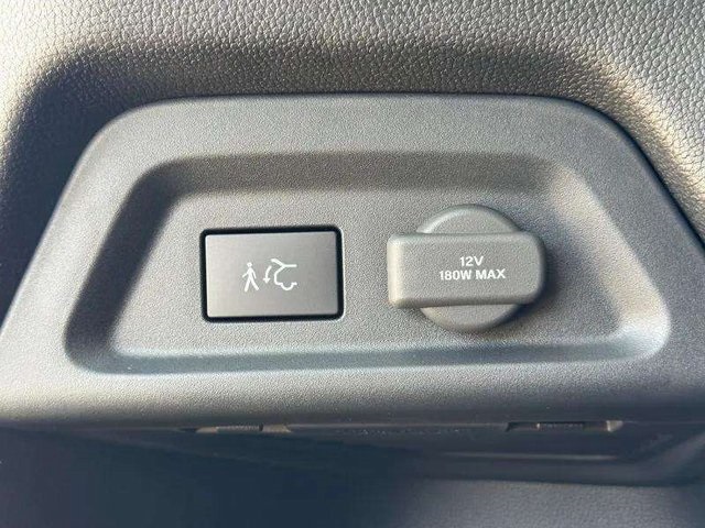 2025 Honda Pilot Elite photo 34