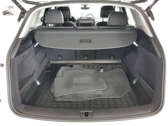 2021 Audi Q5 45 Premium photo 27