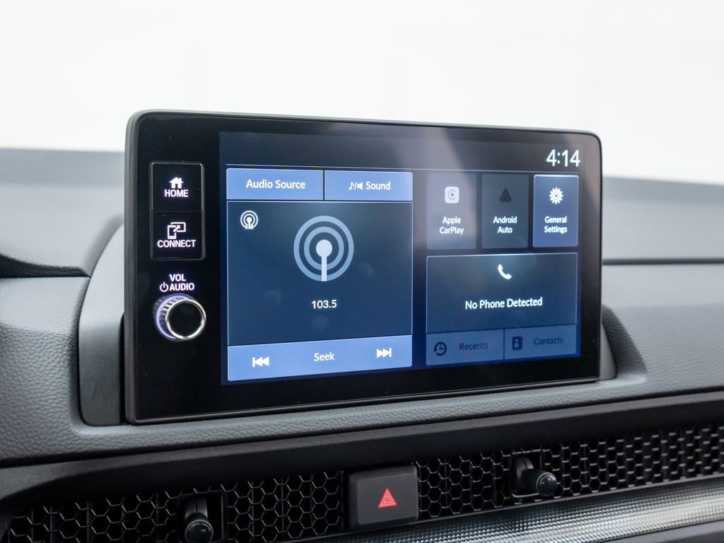 2026 Honda CR-V Hybrid Sport-L photo 20