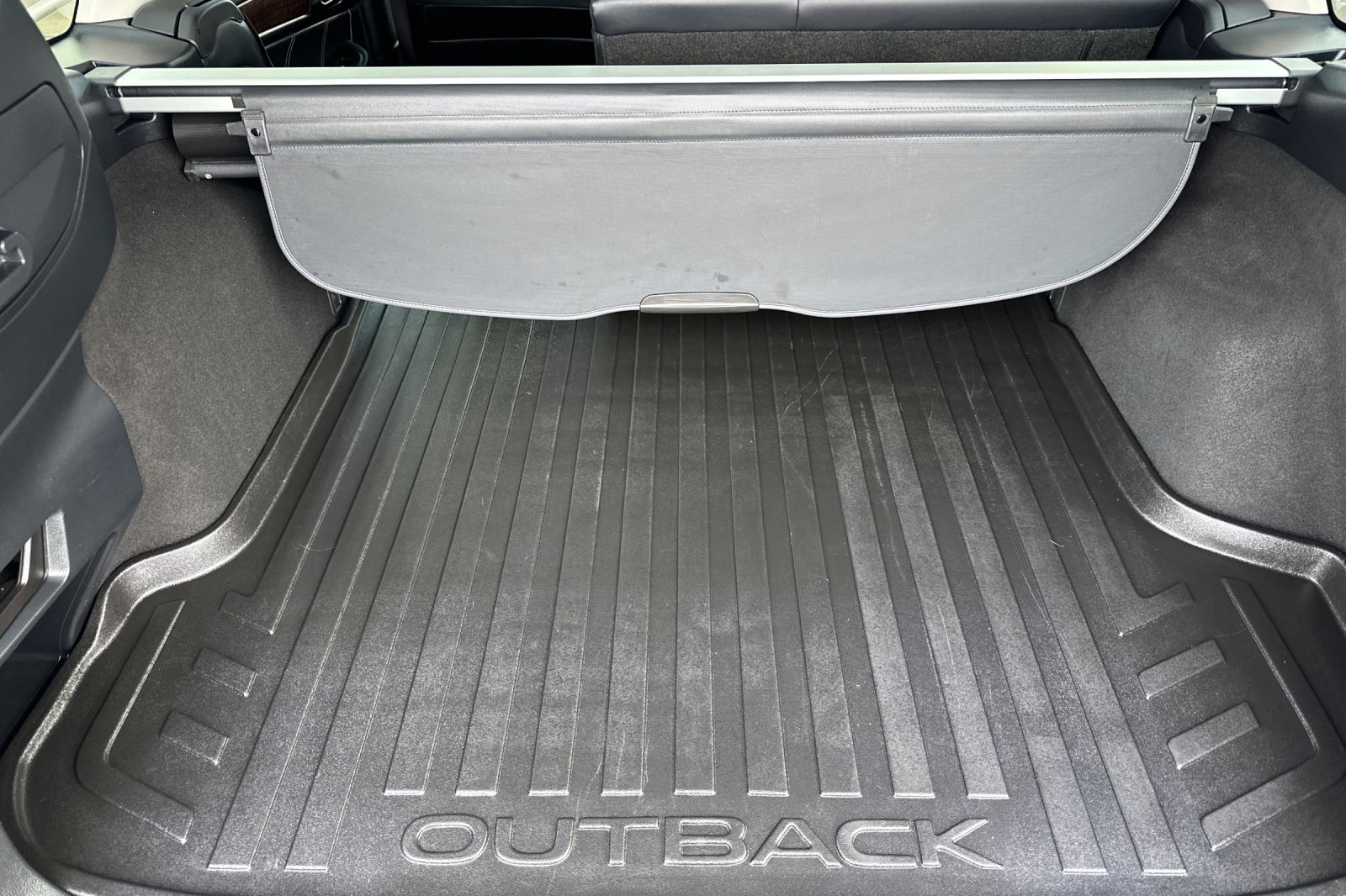 2019 Subaru Outback 3.6R Limited photo 15