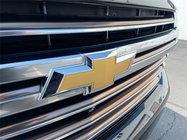 2022 CHEVROLET TAHOE - Image 31