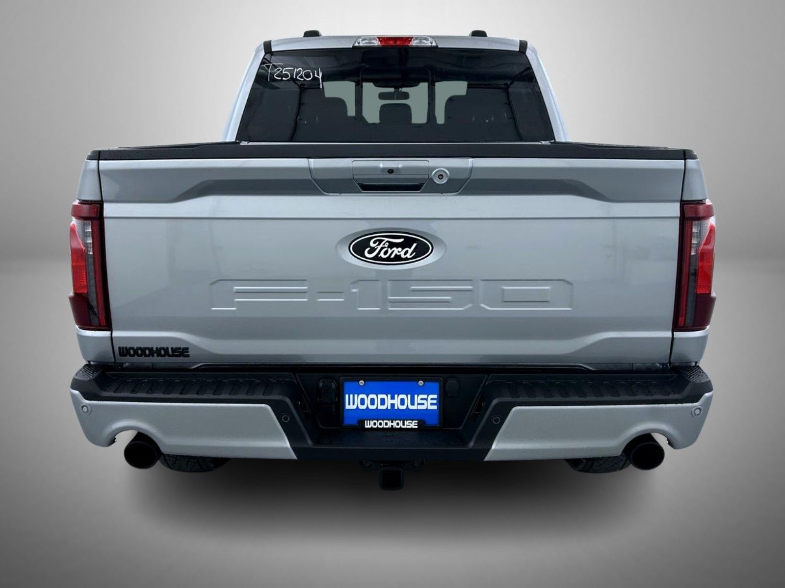 2025 Ford F-150 XLT photo 6