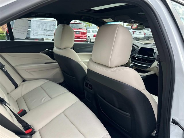 2020 Cadillac CT4 Premium Luxury photo 56