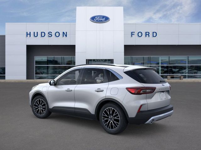 2024 Ford Escape Plug-In Hybrid Base photo 4