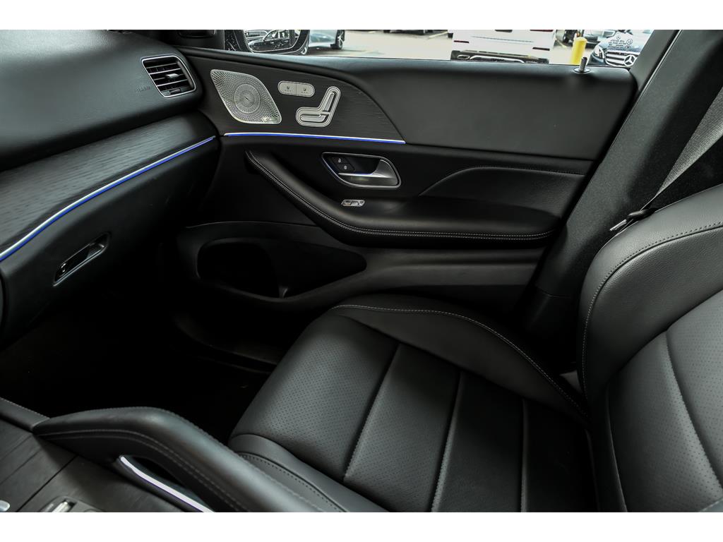 2022 Mercedes Benz GLE 350 4MATIC photo 23