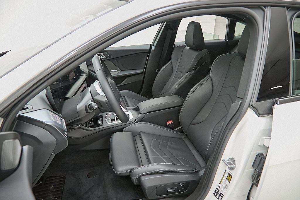 2025 BMW 228I - Image 18