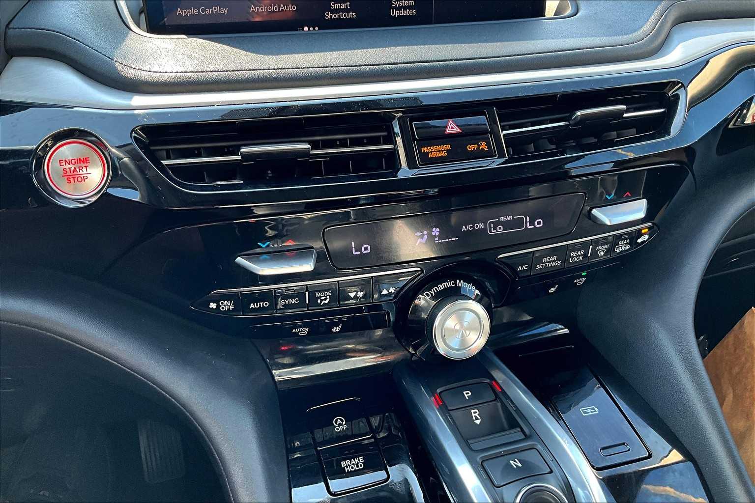 2023 Acura MDX SH-AWD Technology photo 23