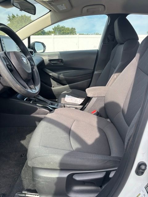 2022 Toyota Corolla LE photo 10