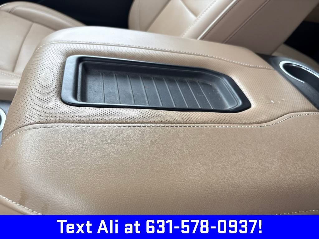 2021 Chevrolet Suburban Premier photo 28