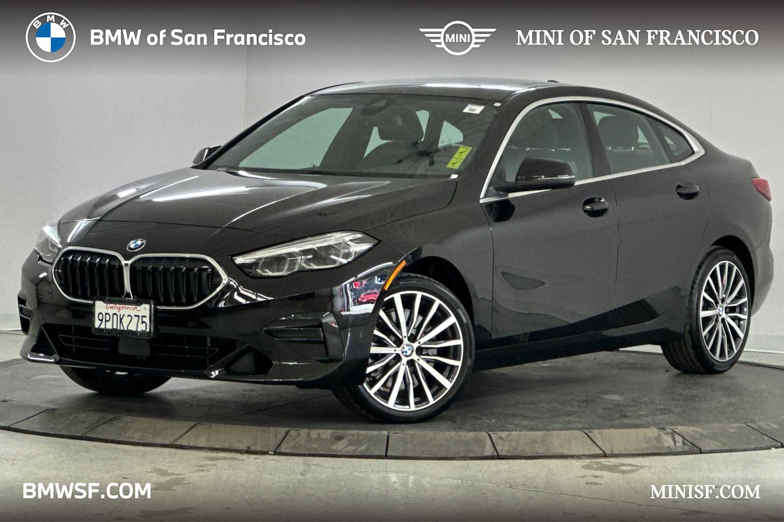 2024 BMW 2 Series