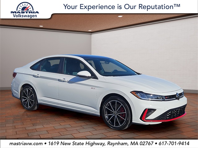 2025 Volkswagen Jetta GLI Autobahn's photo