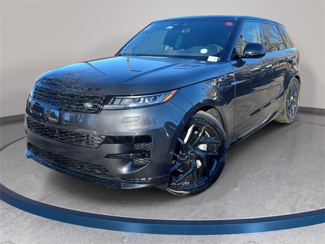 2025 Land Rover Range Rover Sport Dynamic SE's photo