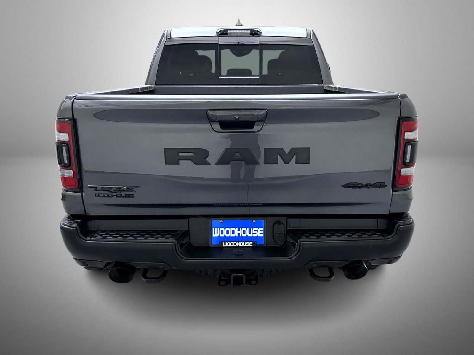 2022 Ram 1500 TRX photo 6