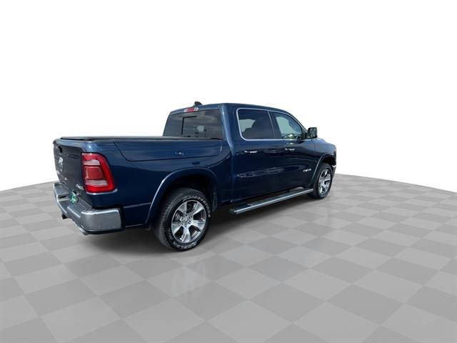 2020 Ram 1500 Laramie photo 4