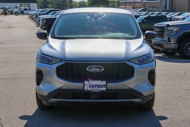 2024 Ford Escape Active photo 2