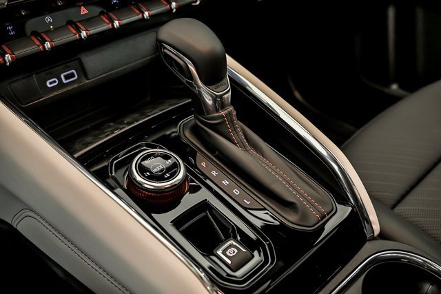 2026 Gmc Canyon AT4X photo 19