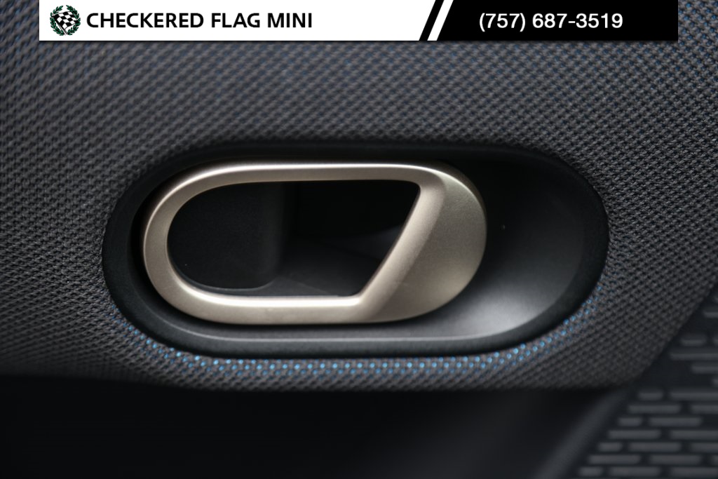 2025 Mini Cooper Hardtop S photo 18