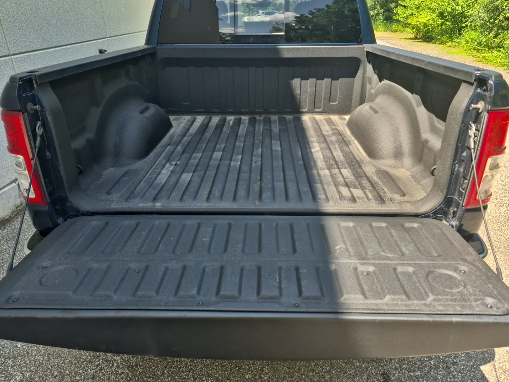 2022 Ram 1500 Big Horn Lone Star photo 5