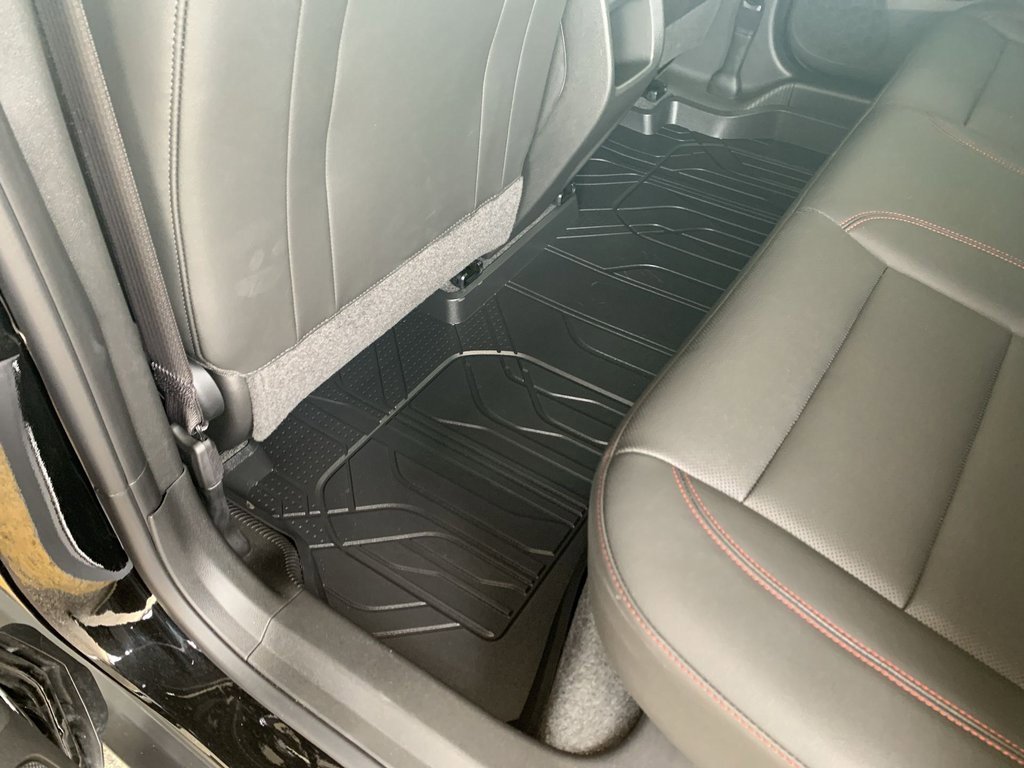 2025 Chevrolet Trax photo 20