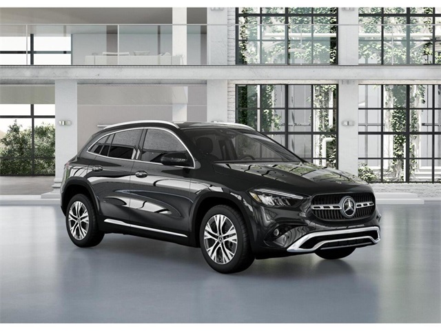 2026 Mercedes Benz GLA 250 4MATIC photo 11