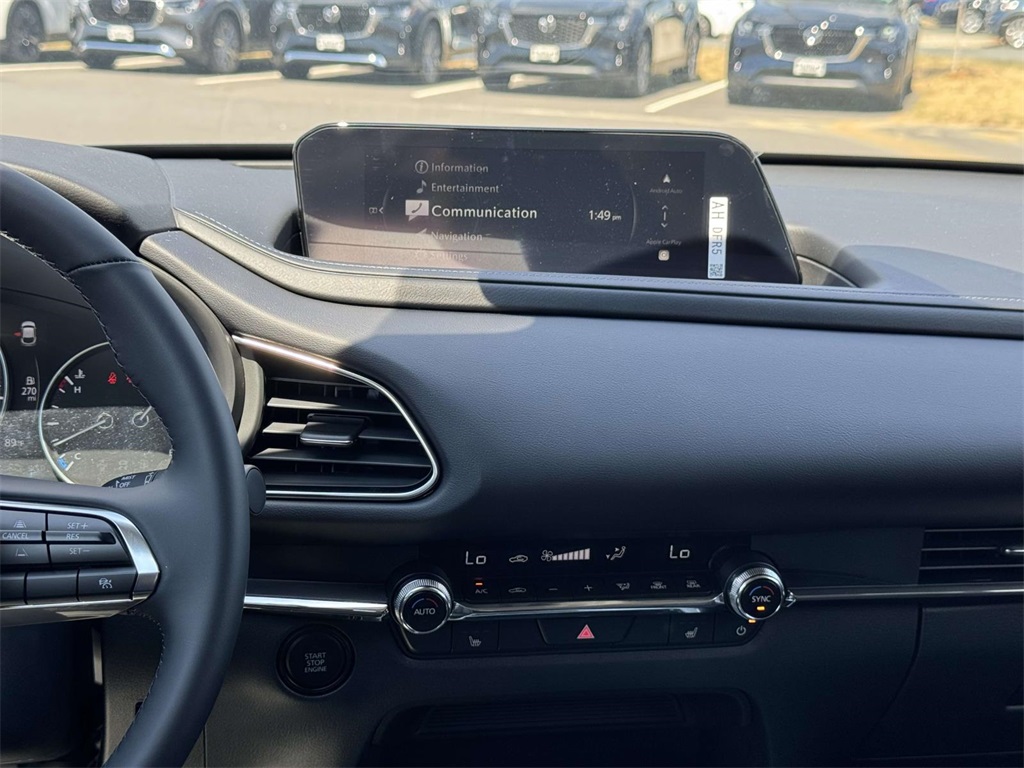 2025 Mazda CX-30 2.5 S Preferred photo 3