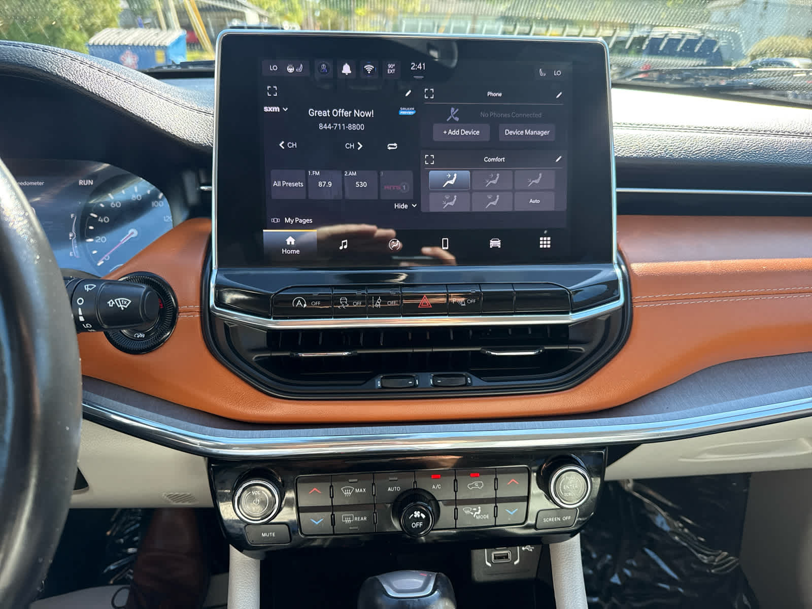 2022 Jeep Compass Limited photo 17