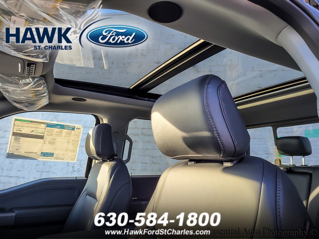 2026 FORD F-250 - Image 8