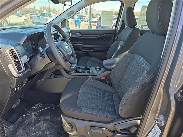 2024 Ford Ranger XL photo 6