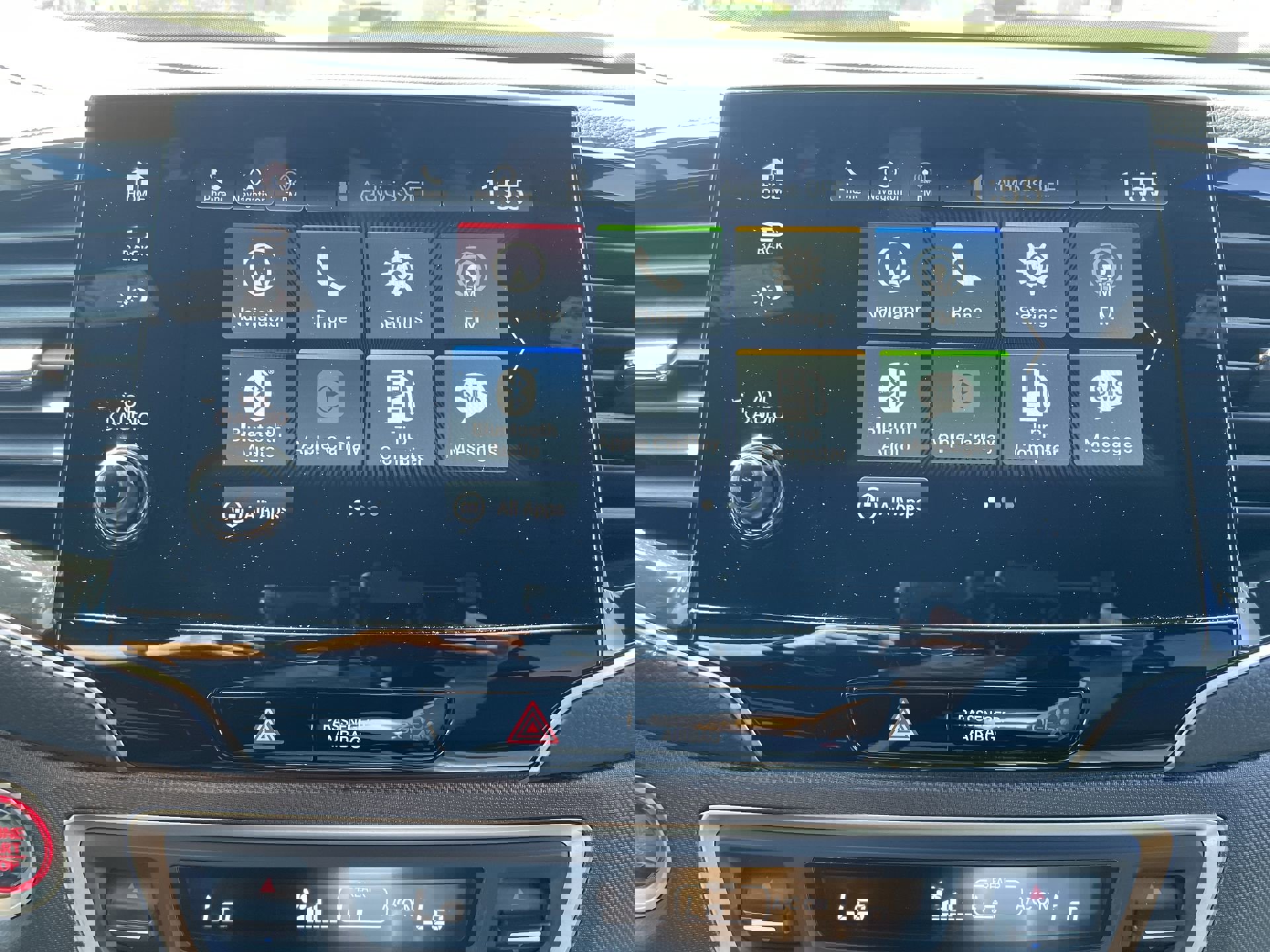 2023 Honda Passport Sport photo 15