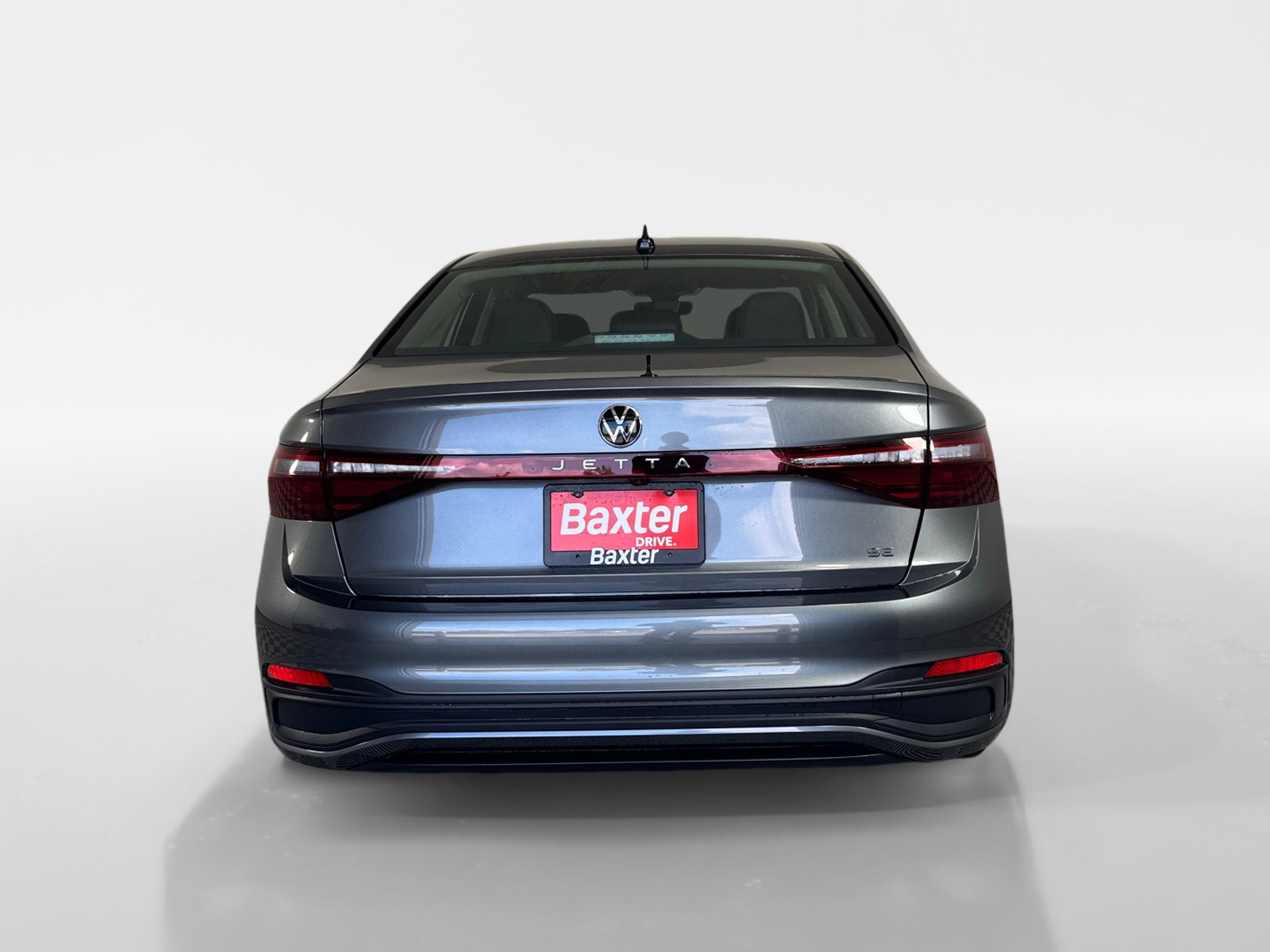 2025 Volkswagen Jetta SE photo 6
