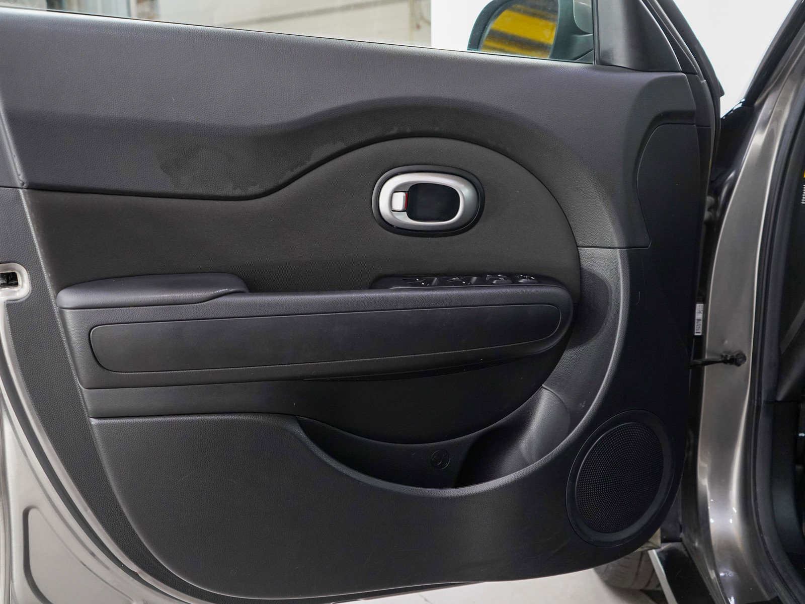 2016 Kia Soul Base photo 18