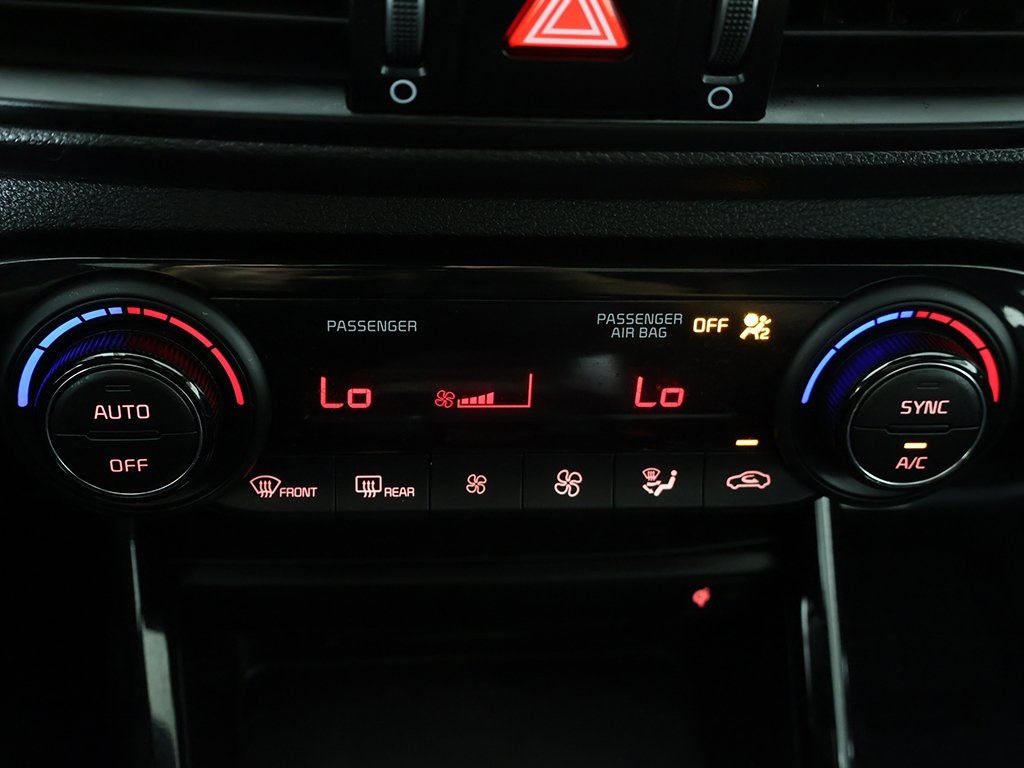 2023 Kia Forte GT-Line photo 46
