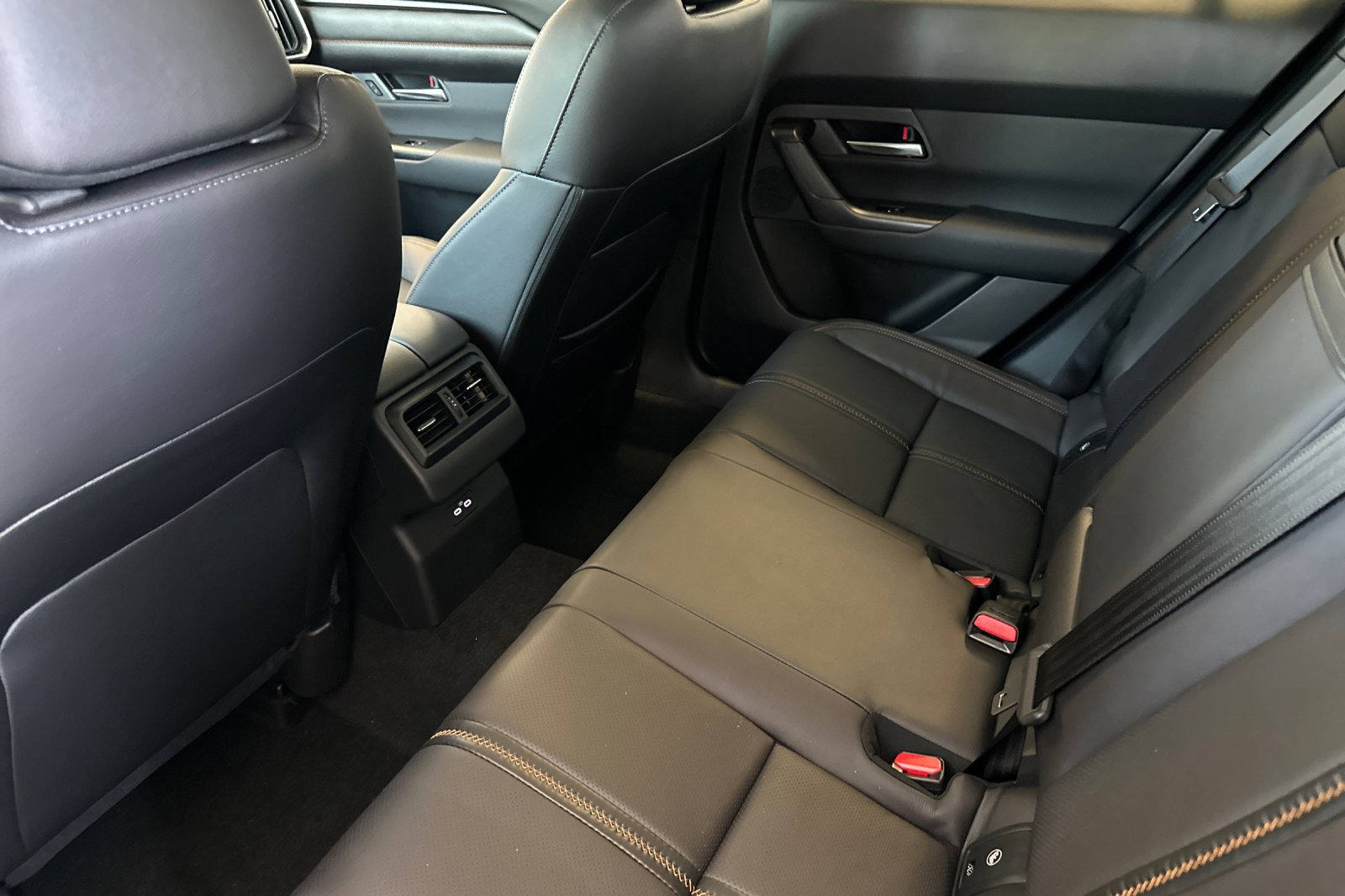 2025 Mazda CX-50 2.5 Premium Plus photo 13