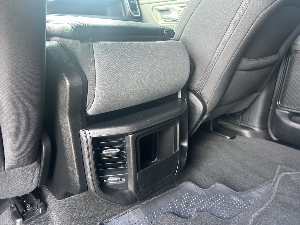 2022 Ram 1500 Big Horn Lone Star photo 30