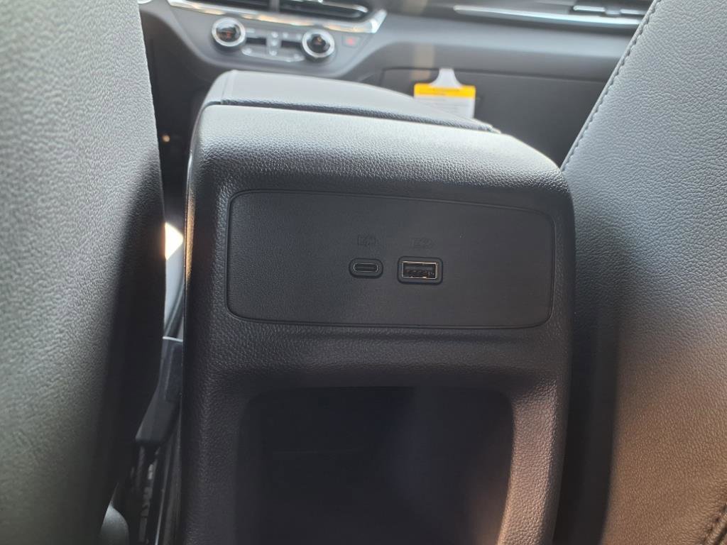 2025 Buick Envista Preferred photo 15