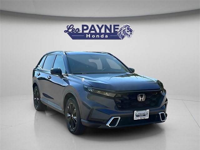 2026 Honda CR-V Sport Touring's photo