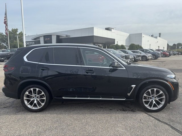 2024 Bmw X5 xDrive40i photo 30