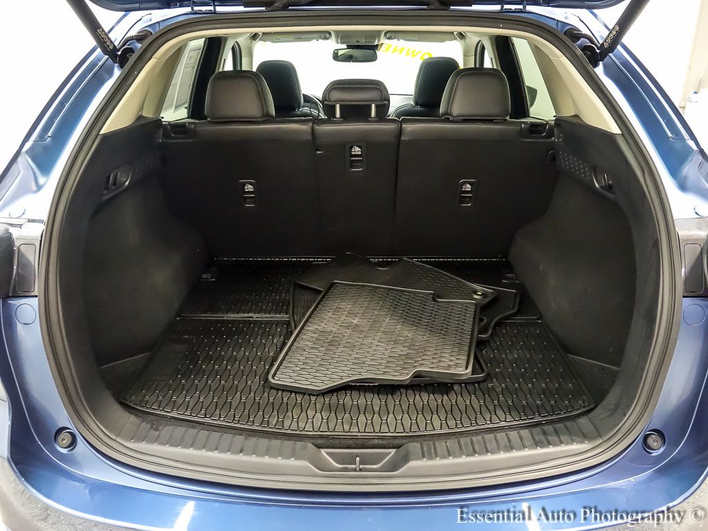 2024 MAZDA CX-5 - Image 23