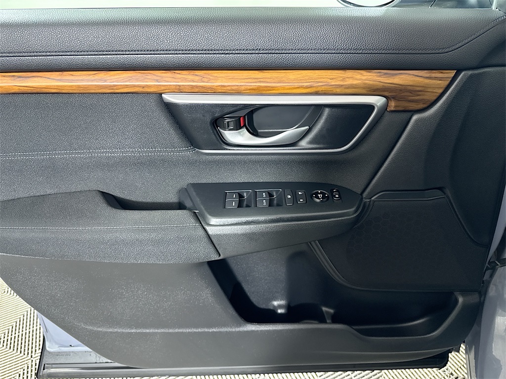 2020 Honda CR-V EX photo 12