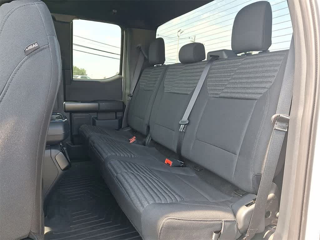 2022 Ford F-150 XL photo 25