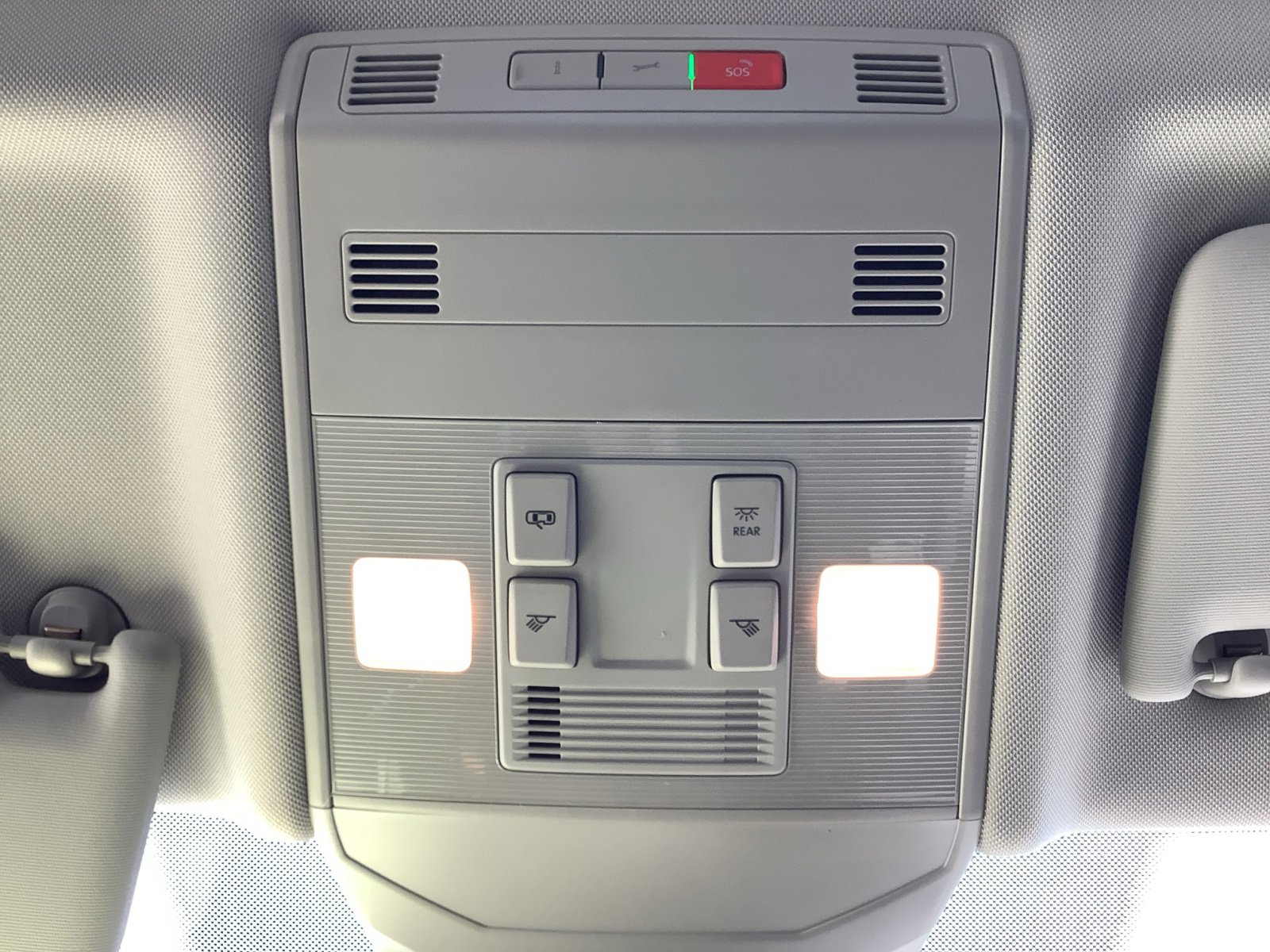 2025 Volkswagen Jetta S photo 19