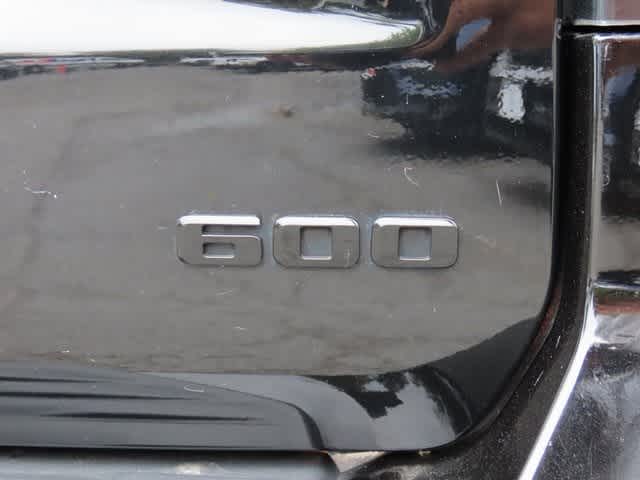 2021 Cadillac Escalade Sport photo 8