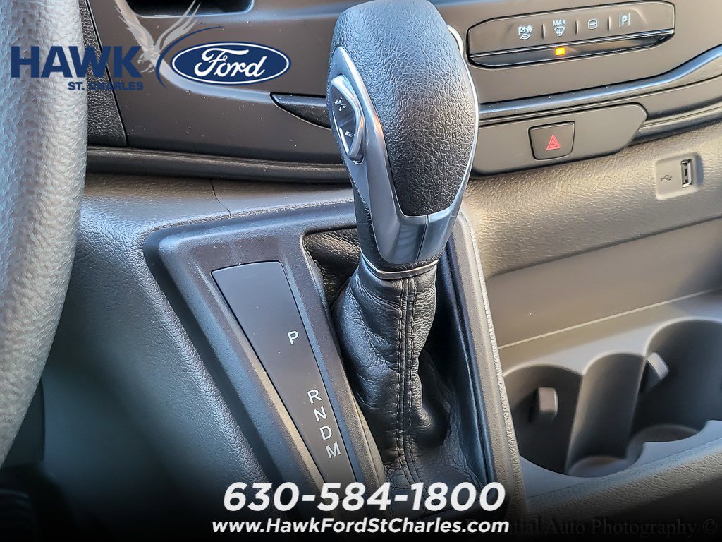 2026 FORD TRANSIT - Image 14