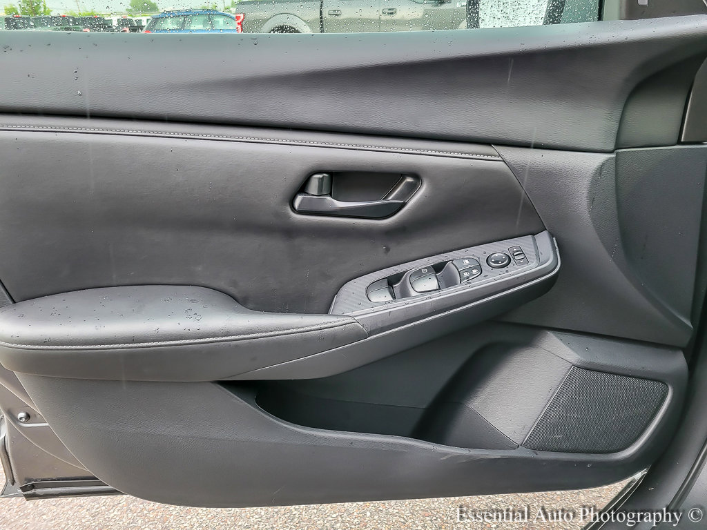 2024 NISSAN SENTRA - Image 16