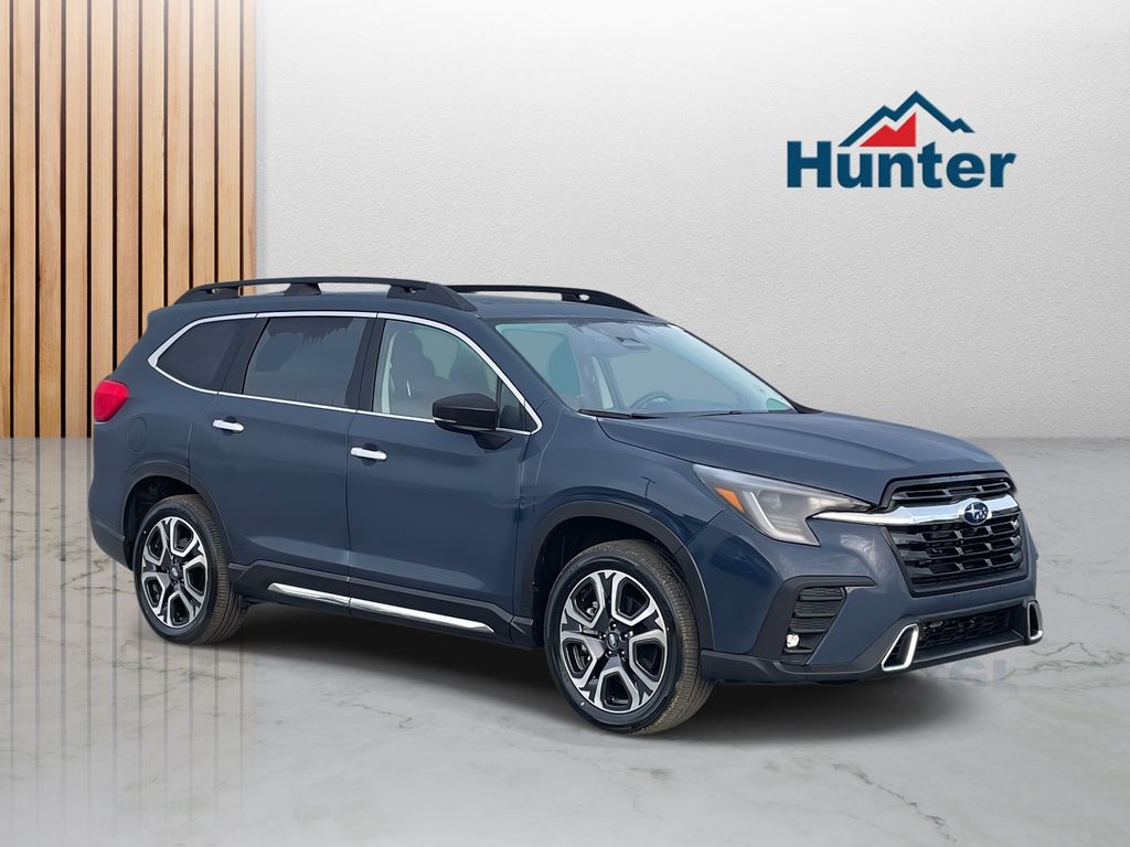 2025 Subaru Ascent Touring's photo